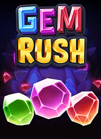 Gem Rush Game